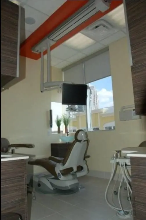 DH Smile Center Dentistry
