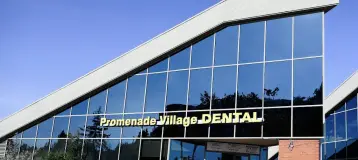 Promenade Village Dental