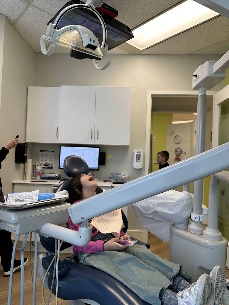 Treehouse Dental Care