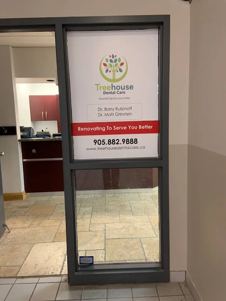 Treehouse Dental Care