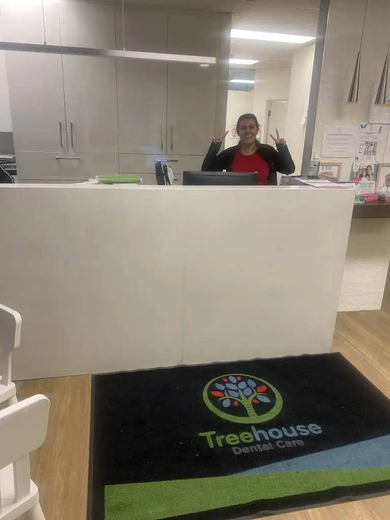 Treehouse Dental Care