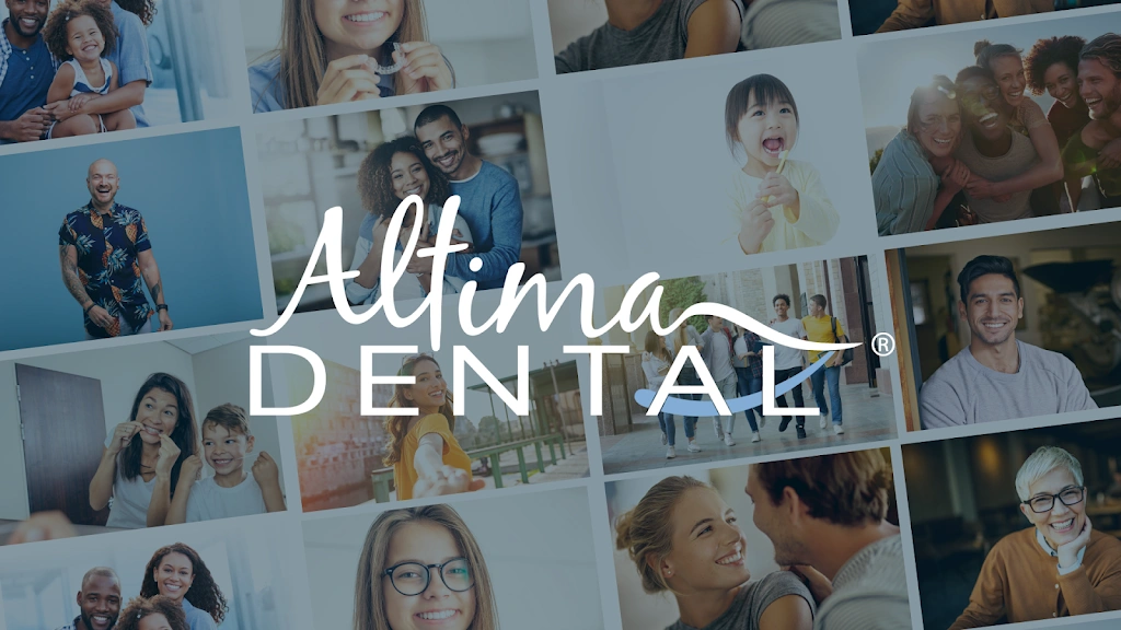 Altima Promenade Dental & Pediatrics