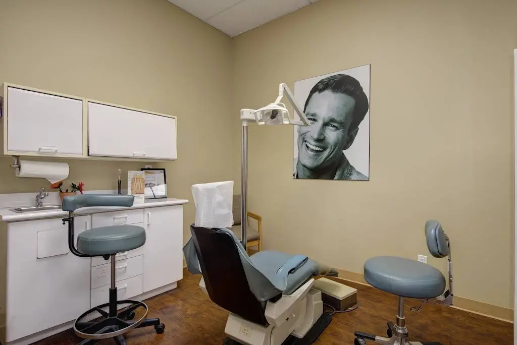 Altima Promenade Dental & Pediatrics