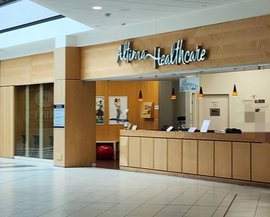 Altima Promenade Dental & Pediatrics
