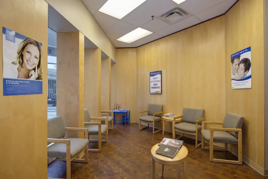 Altima Promenade Dental & Pediatrics