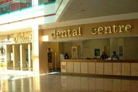 Altima Promenade Dental & Pediatrics