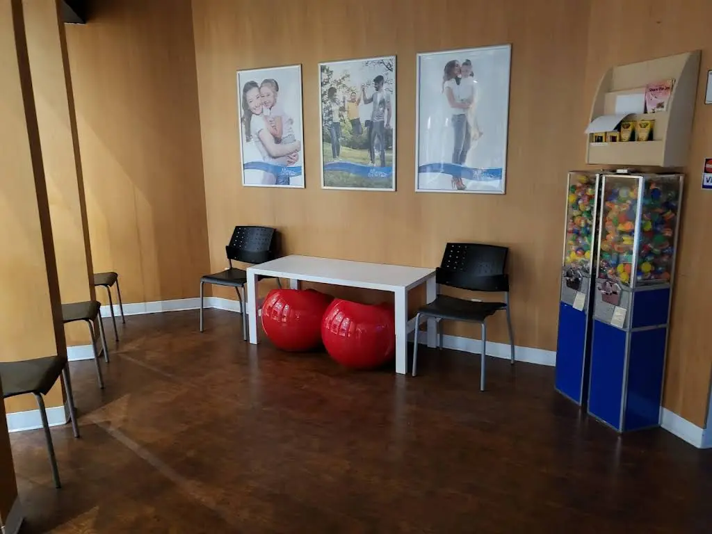 Altima Promenade Dental & Pediatrics