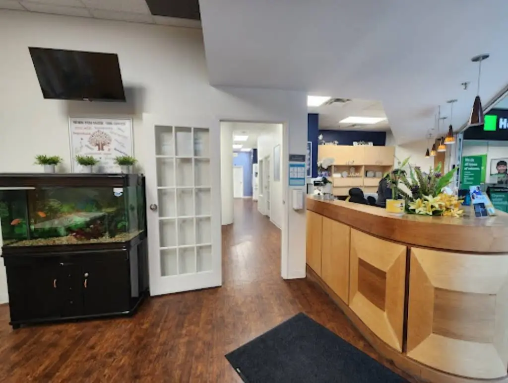 Altima Promenade Dental & Pediatrics