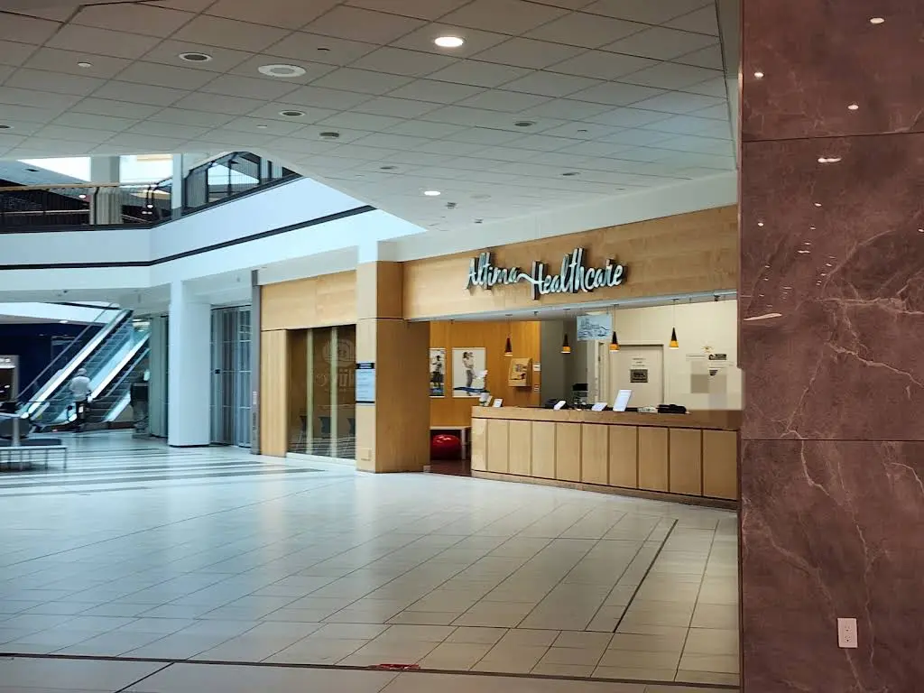 Altima Promenade Dental & Pediatrics