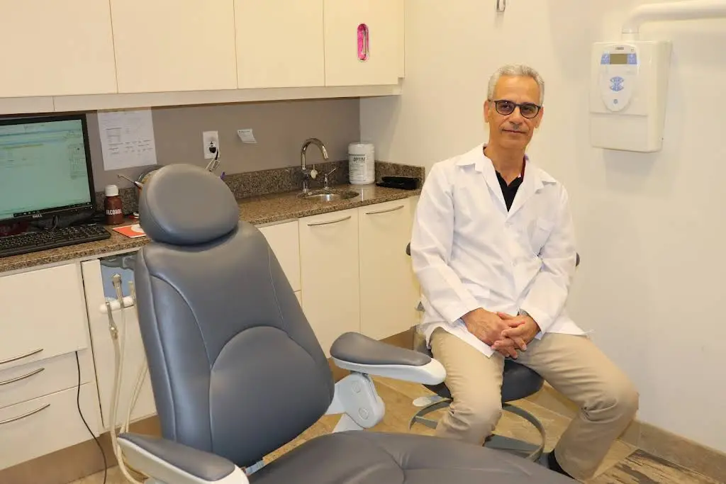 Emergency Dental Office
