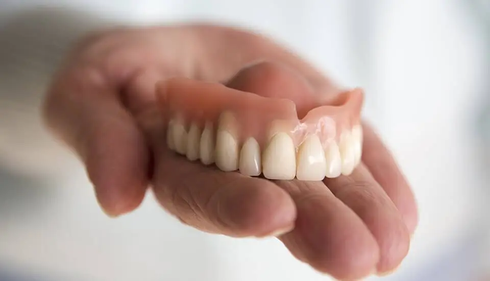 Emergency Dental Office