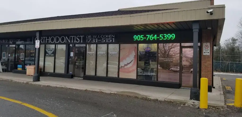 Emergency Dental Office