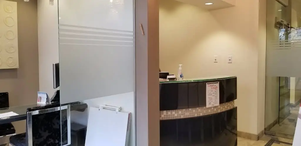 Emergency Dental Office