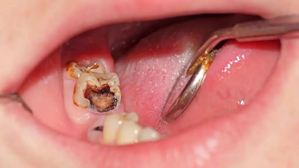 Emergency Dental Office