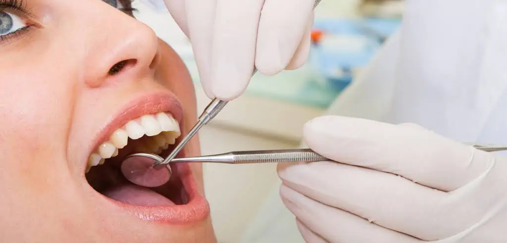 Emergency Dental Office
