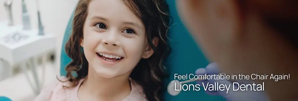 Lions Valley Dental