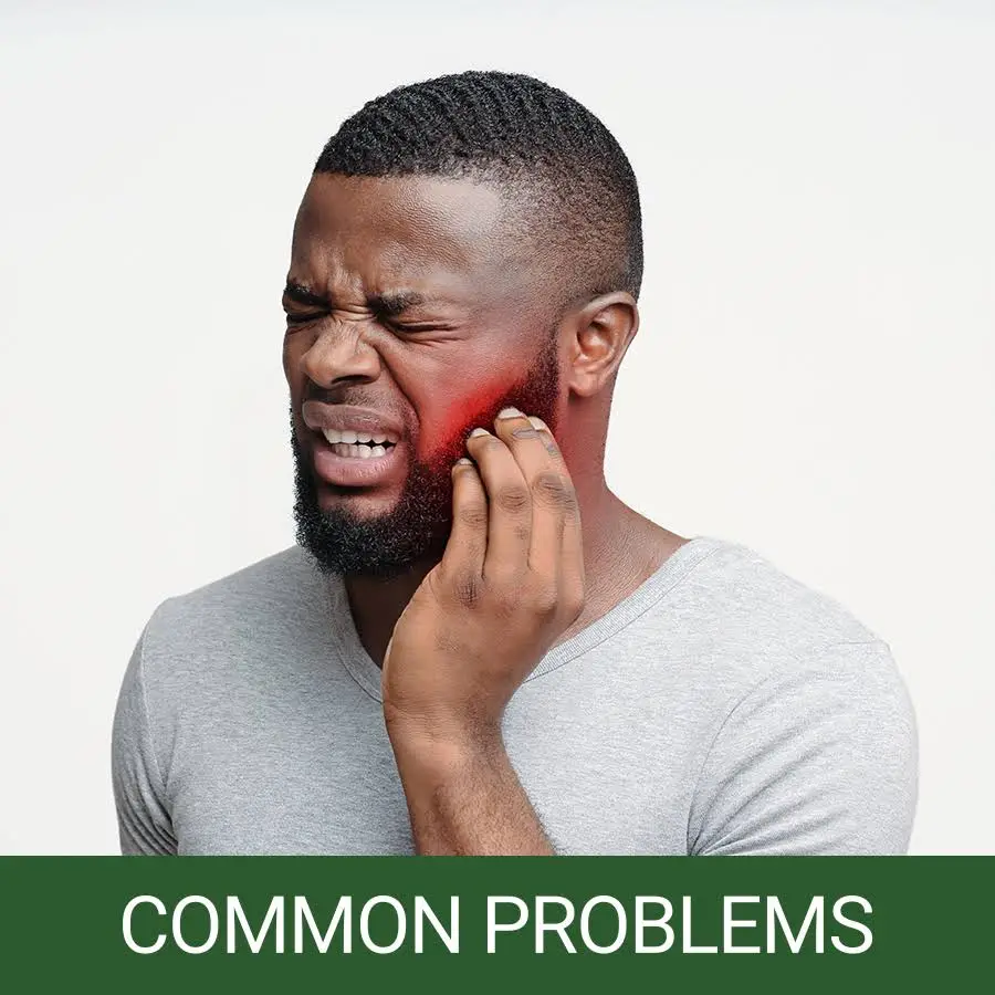Lions Valley Dental