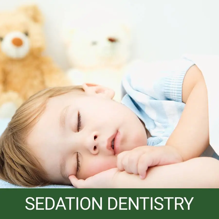 Lions Valley Dental