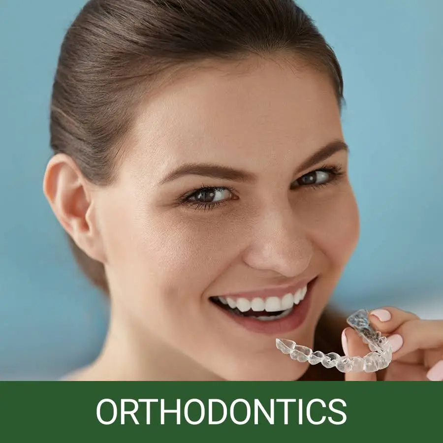 Lions Valley Dental