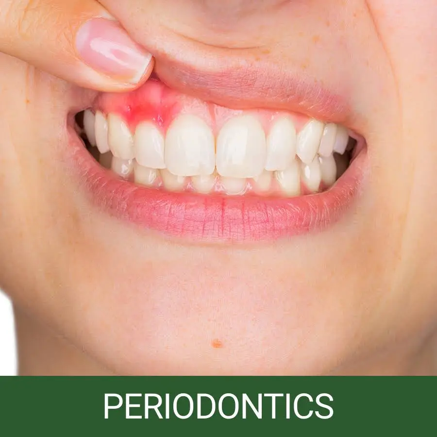 Lions Valley Dental