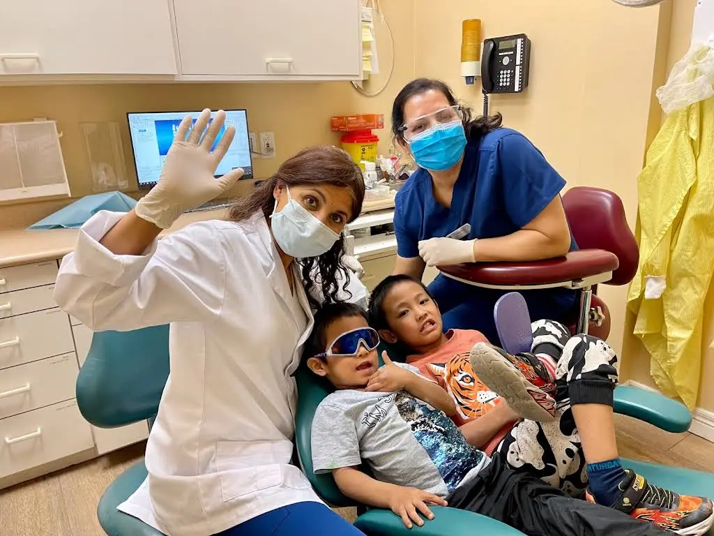 River Glen Dental