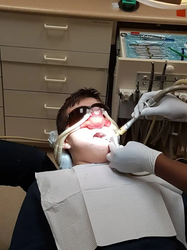 River Glen Dental
