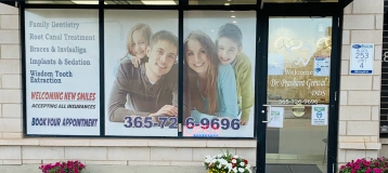 Dentistry @ Preserve