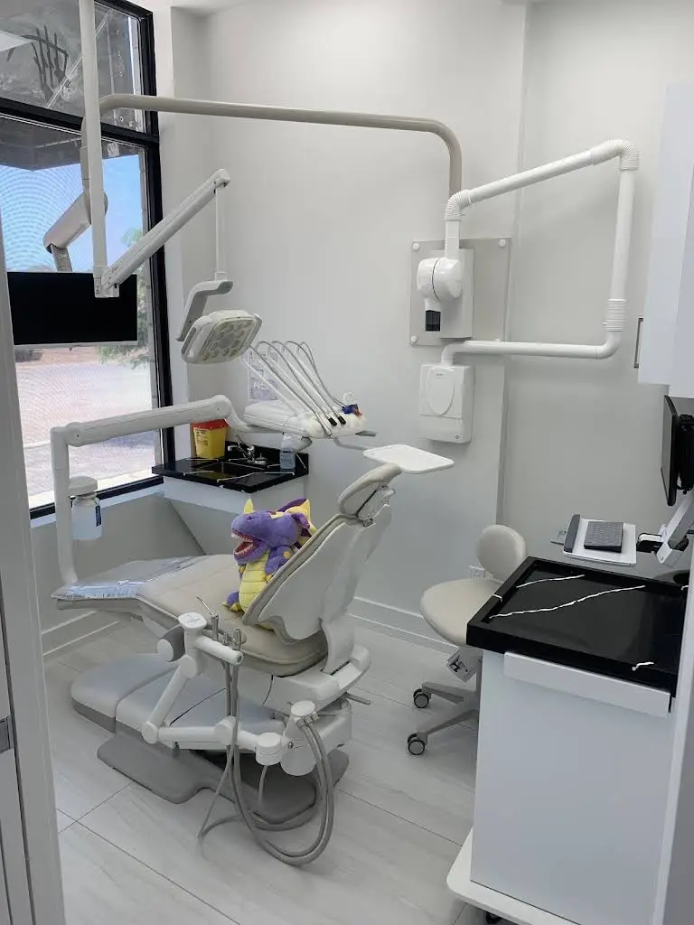 Dentistry @ Preserve