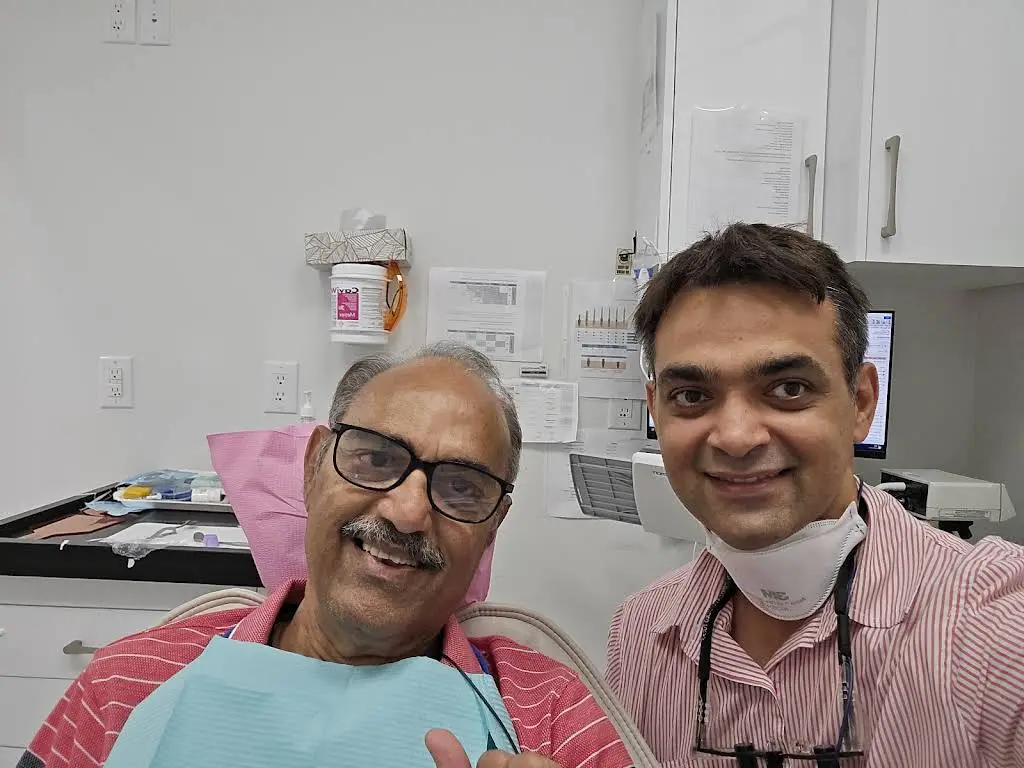 Dentistry @ Preserve
