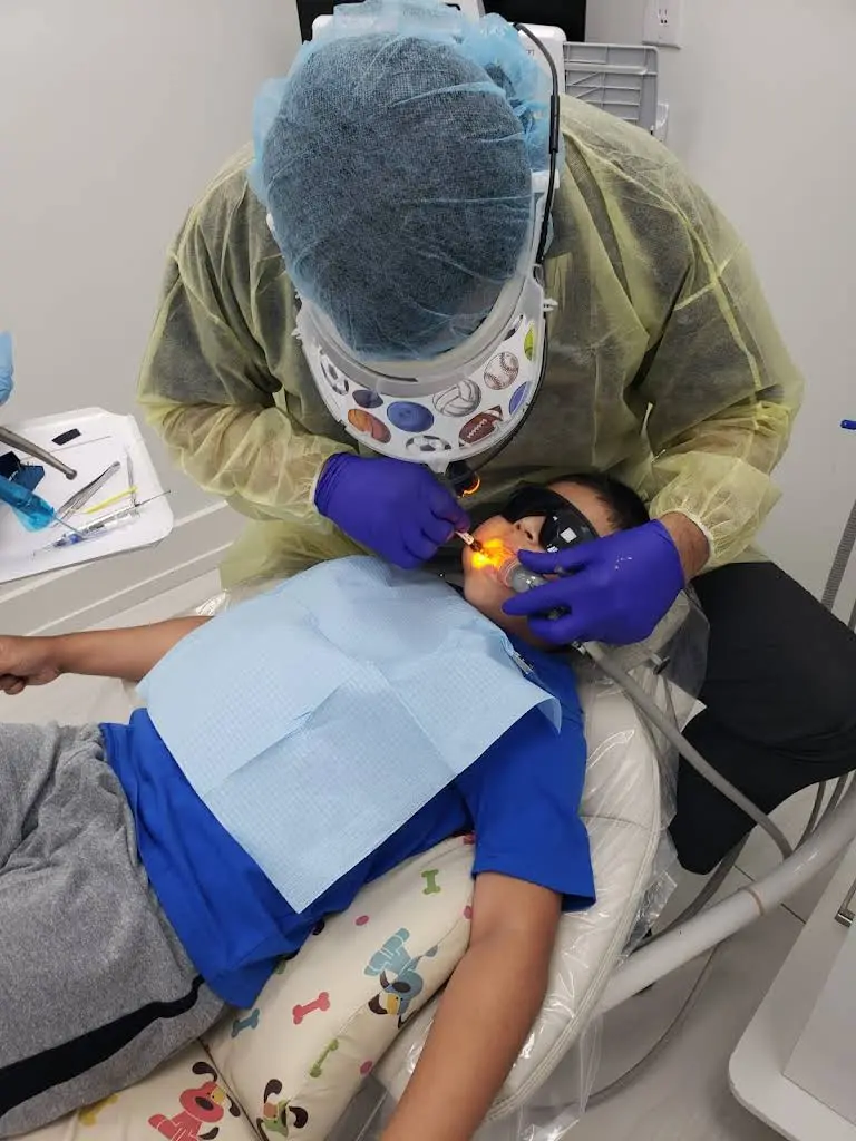 Dentistry @ Preserve