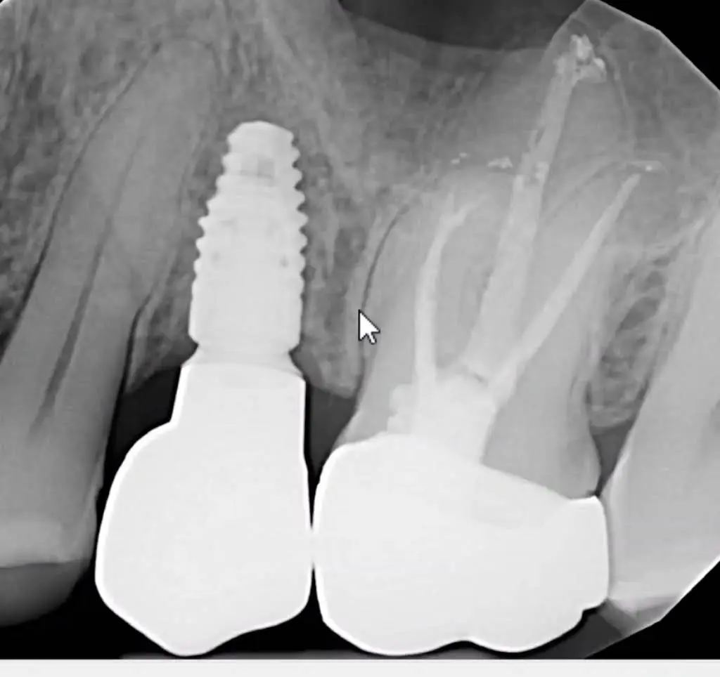 Dentistry @ Preserve