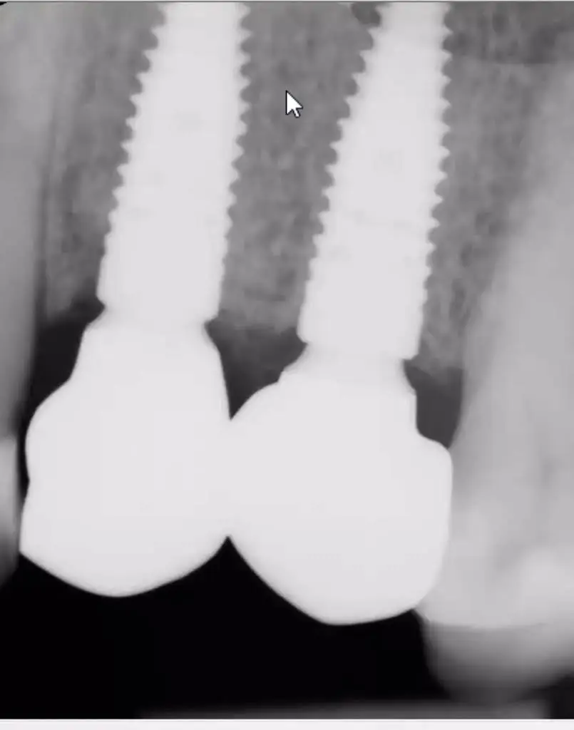 Dentistry @ Preserve