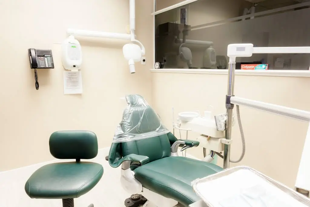 River Oaks Dental