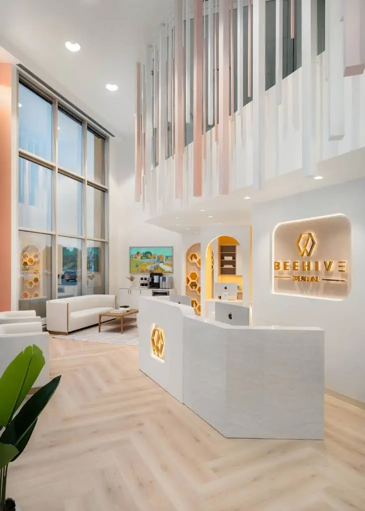 Beehive Dental