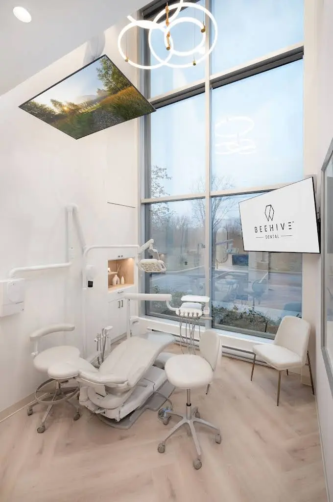 Beehive Dental