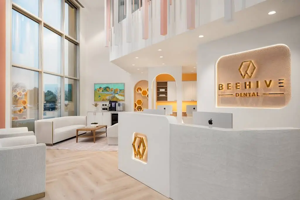 Beehive Dental