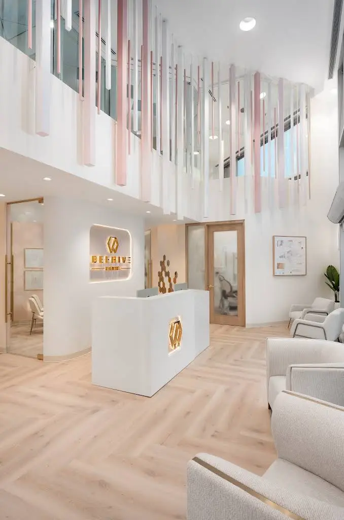 Beehive Dental