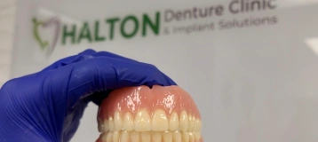 Halton Denture Clinic
