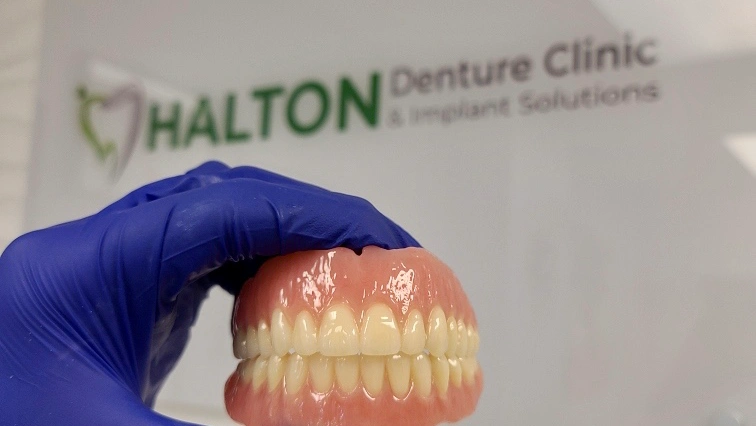 Halton Denture Clinic