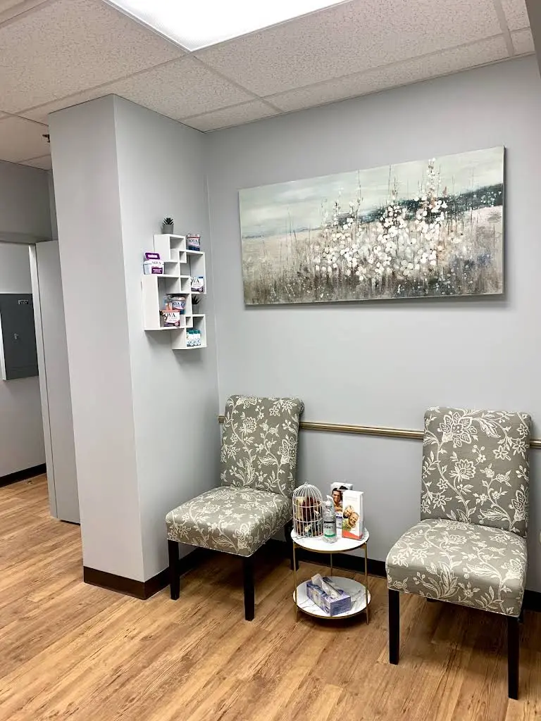 Halton Denture Clinic