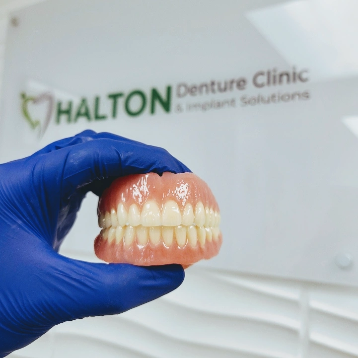 Halton Denture Clinic