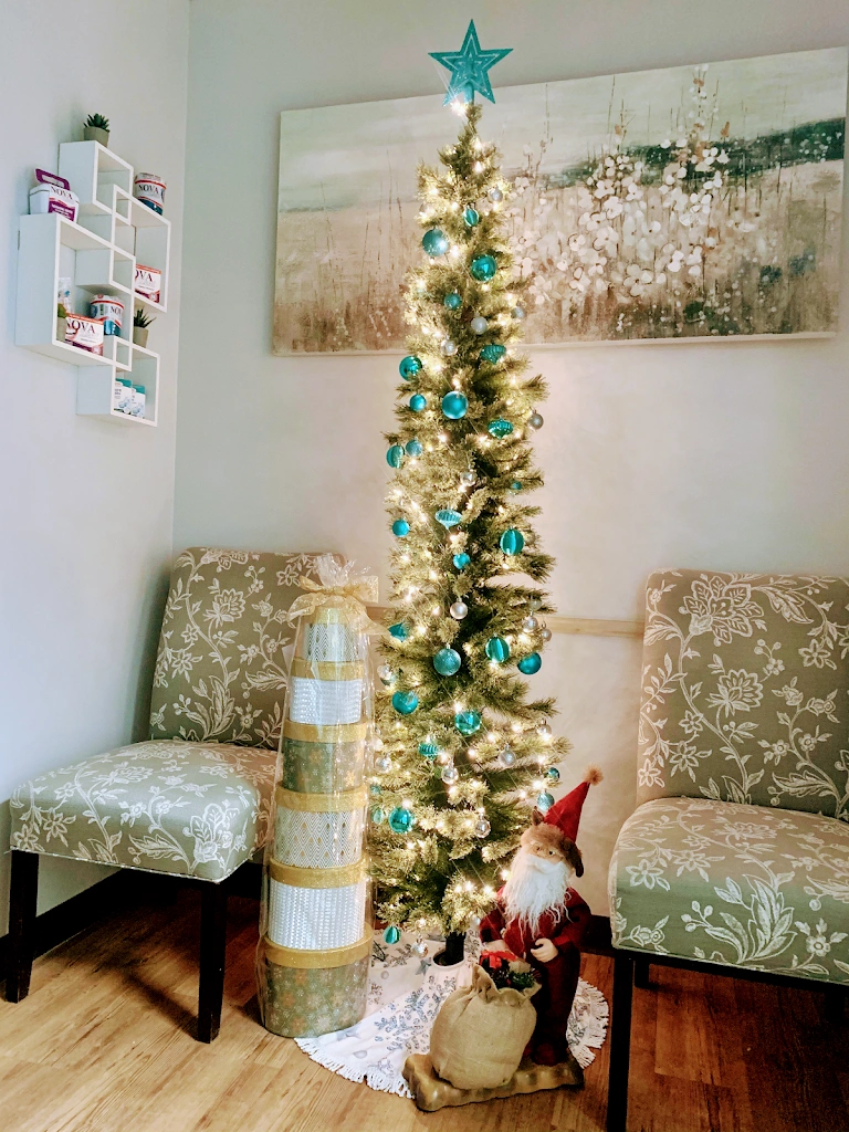 Halton Denture Clinic