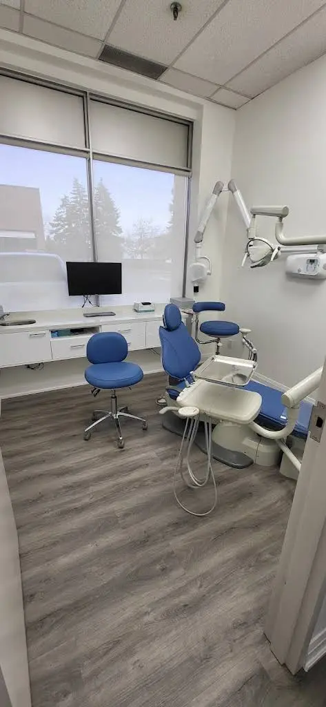 SmileWell Dentistry