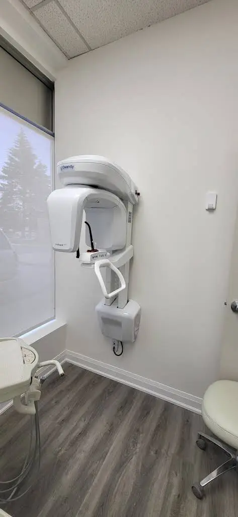 SmileWell Dentistry