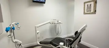 Glen Abbey Smiles Dental Hygiene