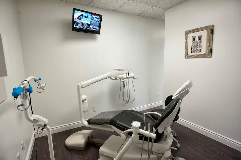 Glen Abbey Smiles Dental Hygiene