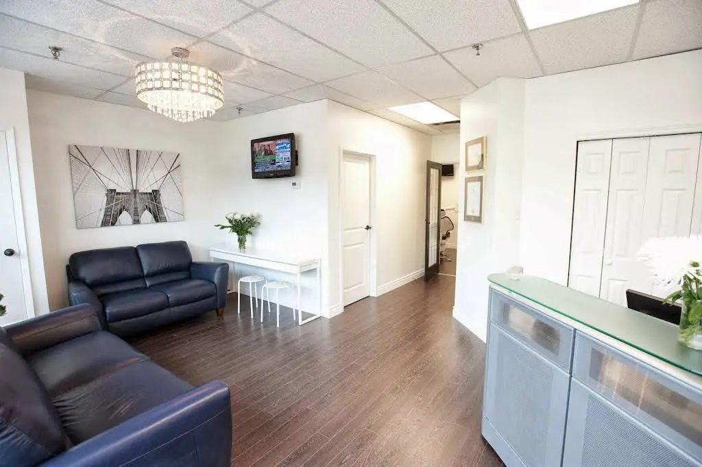 Glen Abbey Smiles Dental Hygiene