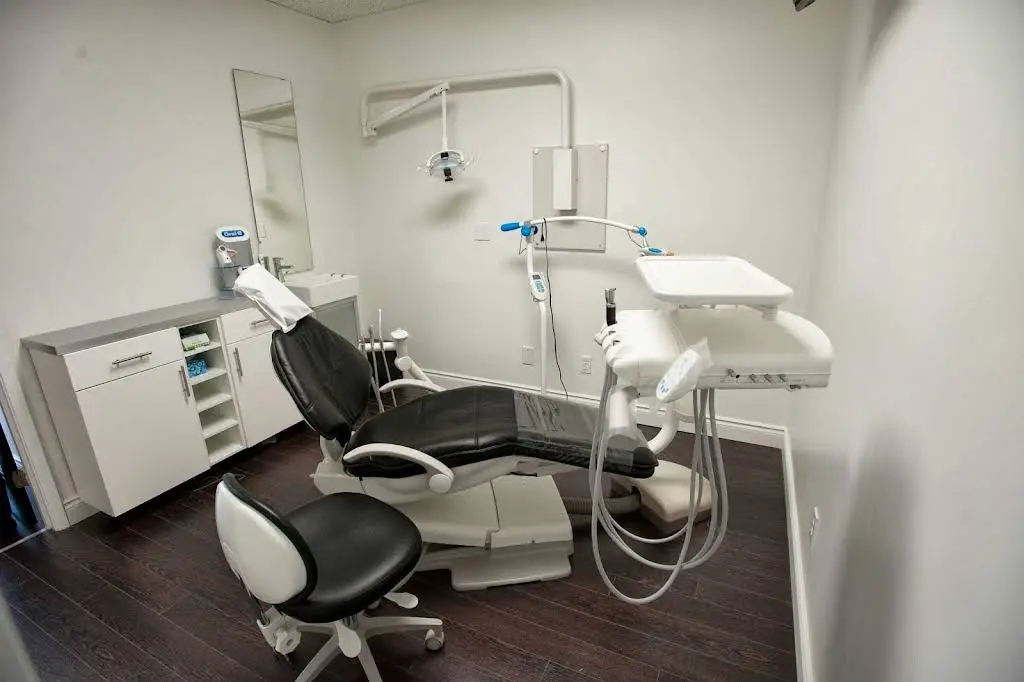 Glen Abbey Smiles Dental Hygiene