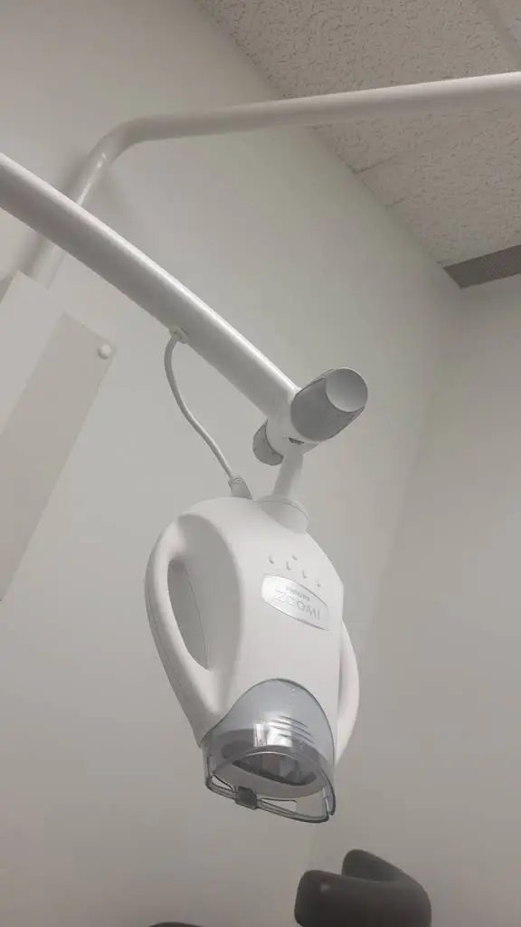 Glen Abbey Smiles Dental Hygiene