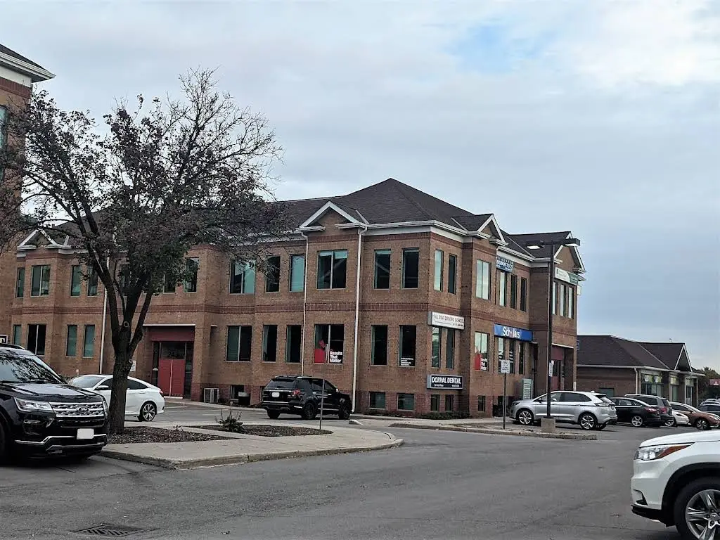 Dorval Dentistry
